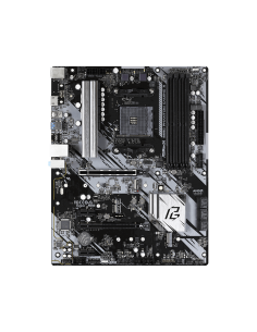ASROCK B550 PHANTOM GAMING 4 2